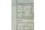besondere top isolierte DG-Wohnung 2 Etagen, wie ein kleines Haus! - Dachgeschoßwohnung Rheinfelden | Angebot:26803501