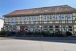 VOLL AUSGESTATTET & WIRTSCHAFTLICH ETABLIERT - Gewerbeobjekt Walkenried | Angebot:26887947