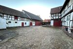 Philippsthal, Wohnhaus mit Nebengebäuden - Einfamilienhaus Philippsthal (Werra) | Angebot:19753253