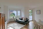 (EF1075_M) Kassel-Stadt: Bad Wilhelmshöhe, neu möblierte 3-Zimmer-Wohnung in phantastischer Wohnlage, Balkon - Etagenwohnung Kassel Bad Wilhelmshöhe | Angebot:26548541