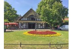 Haus Auerbach in Berlin-Dahlem – denkmalgeschützte Villa von Bruno Paul im Rohbaustadium - Villa Berlin Steglitz-Zehlendorf | Angebot:27249443