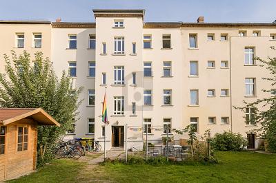 SANIERTES RENDITEOBJEKT IM ALTBAU - Mehrfamilienhaus, Wohnhaus Leipzig Ost | Angebot:27067962