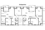 Neue helle Dachgeschoßwohnung mit moderner Heiztechnik im Energiesparhaus Bonn-Endenich - Dachgeschoßwohnung Bonn Dransdorf | Angebot:27302388