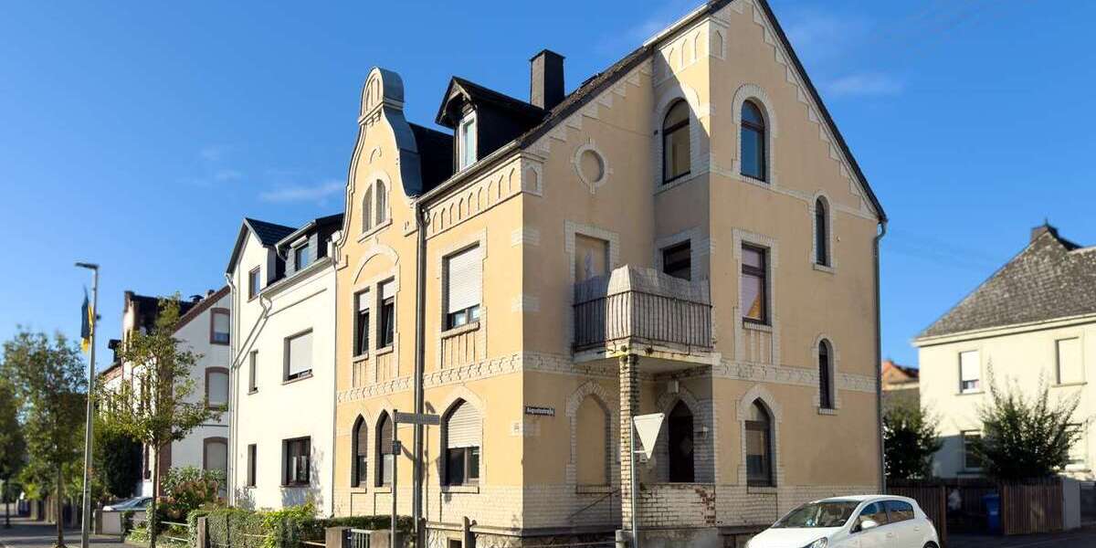 Einfamilienhaus Elz - 6 Zimmer, 165 m&sup2;, 265.000&euro; | Angebot:22921556