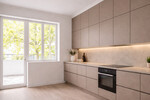 Erstklassiges Wohnen mit Raumhöhe, Stil und zeitloser Eleganz im Herzen des Erphoviertels! - Etagenwohnung Münster Mitte-Nordost | Angebot:26346383