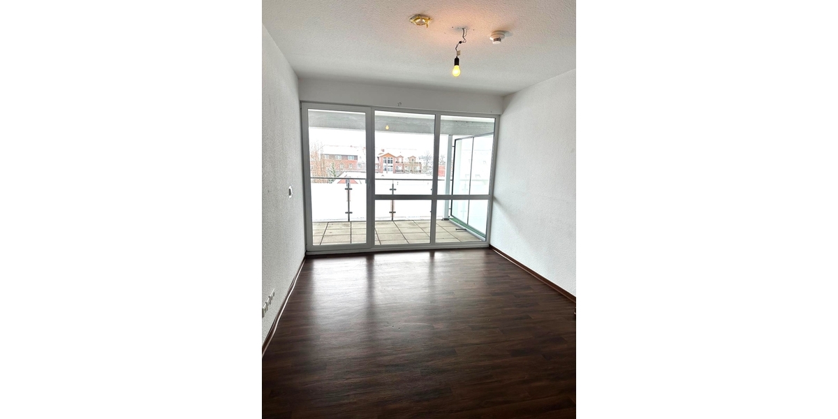 Whg. 6 - Schlafzimmer