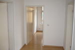 Oben wohnen. Zentral leben. Dachgeschosswohnung in Gotha. - Dachgeschoßwohnung Gotha | Angebot:26730904