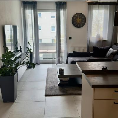 FELDRAND: MODERN, RUHIG & MIT BALKON - Etagenwohnung Laichingen | Angebot:27337496