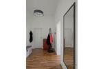 (EF0938_M) Eisenach: Eisenach, citynahe neu möblierte Wohnung, ruhige Seitenstraße, WLAN inklusive - Etagenwohnung Eisenach Eisenach | Angebot:26972340