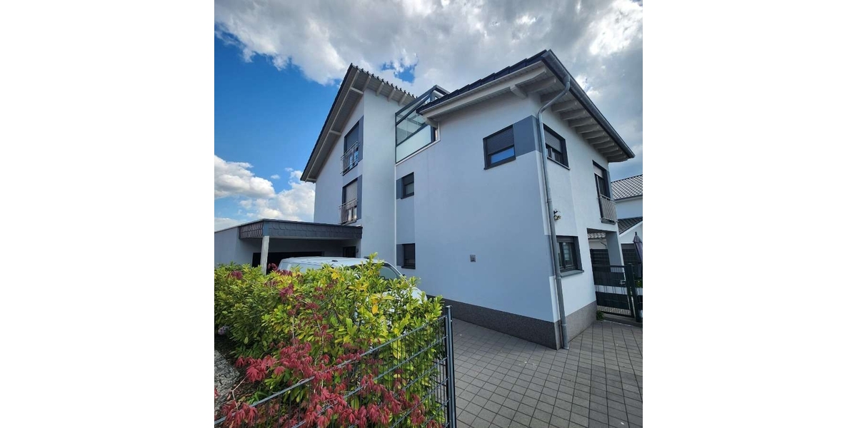 Exklusives Architektenhaus mit Wellnessbereich, PV-Anlage, Sauna und Garten im beliebten Siegelbach - Einfamilienhaus Kaiserslautern Siegelbach | Angebot:27131030