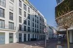 Blick über die Stadt- Altersgerechte helle Penthousewohnung an der Fußgängerzone - Einfamilienhaus Trier Nord | Angebot:25158371
