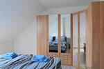 (EF0897_M) Eisenach: Eisenach, neu möblierte Wohnung im Dachgeschoss mit eigener Waschmaschine, WLAN inklusive - Etagenwohnung Eisenach Eisenach | Angebot:17785542