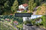 Neuer Raum für neue Ideen – vielseitige Immobilie am Rand von Tambach-Dietharz - Gewerbeobjekt Tambach-Dietharz Dietharz | Angebot:26744830