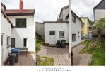 Einfamilienhaus mit Garten & Potenzial – ideal für Familien undoder Kreative - Doppelhaushälfte Zella-Mehlis Mehlis | Angebot:24811282