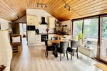 Roetgen – Zuhause über den Dächern der Eifel - Dachgeschoßwohnung Roetgen | Angebot:26784139