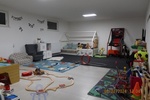 Modernes luxuriöses Wohnhaus, Bungalowstil, mit Außenpool, in schöner Stadtrandlage - Einfamilienhaus Homburg | Angebot:14540143