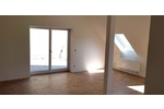 Großzügig Wohnen - Dachgeschoßwohnung Waltershausen Alte Post - WE8 | Angebot:26933557