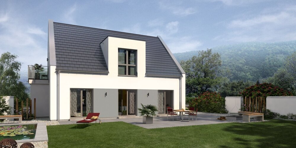 Zeitloses Design trifft Komfort