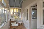(EF1234_M) Dresden: Kleinzschachwitz, neu möblierte Komfortwohnung mit Kamin und Balkon und Veranda nahe dem Elbufer - Etagenwohnung Dresden Kleinzschachwitz | Angebot:22074979
