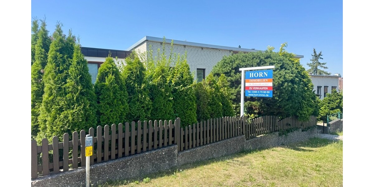 Straßenansicht