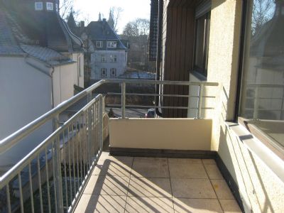 Bild 9 Balkon