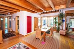 Wohnen im Grünen - Charmantes Holzhaus mit Wintergarten, Galerie und idyllischem Garten - Einfamilienhaus Neukirchen beim Heiligen Blut | Angebot:26948792