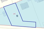 Seltene Gelegenheit: 1.214 m² Mischbaufläche Baugrundstück, Gewerbegrundstück - Grundstück - Grundstück Hilzingen | Angebot:24540575