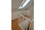 Maisonette-Wohnung mit Tageslichtbad in der Nähe vom Elbepark - Etagenwohnung Dresden Kaditz | Angebot:26146112