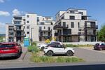 Moderne barrierefreie Wohnung mit Garten im KFW 40 Energiesparhaus mit Topanbindung Luxemburg - Erdgeschoßwohnung Trier Feyen-Weismark | Angebot:26791444