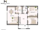 Interessantes Wohnhaus mit 2 Wohnungen, Nebengebäude und Grünland - Einfamilienhaus Stolzenau | Angebot:26757283