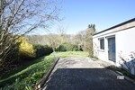 Bungalow mit Vollkeller + Garage + Garten Interessantes Potenzial ! - Einfamilienhaus Syke / Siedlung Gessel Siedlung Gessel | Angebot:25253186