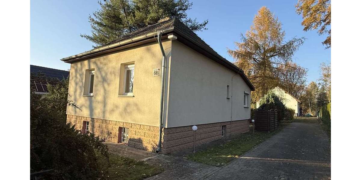 Einfahrt