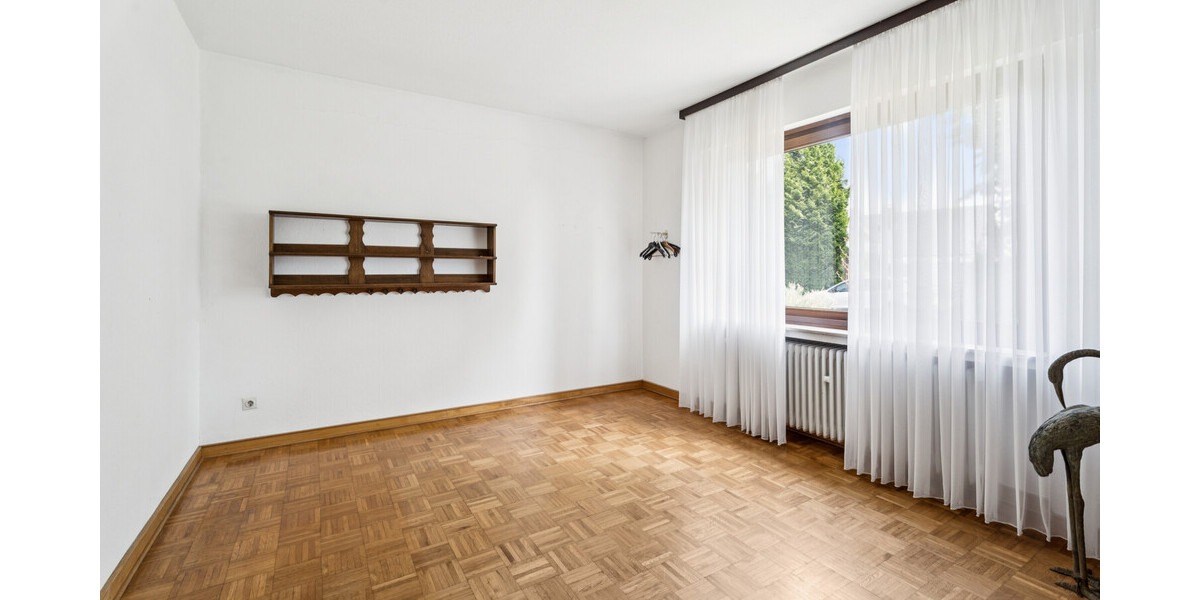 Schlafzimmer ll
