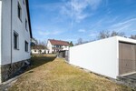 Zentrumsnah: Charmantes Einfamilienhaus mit großem Garten - Einfamilienhaus Waldmünchen | Angebot:25439278