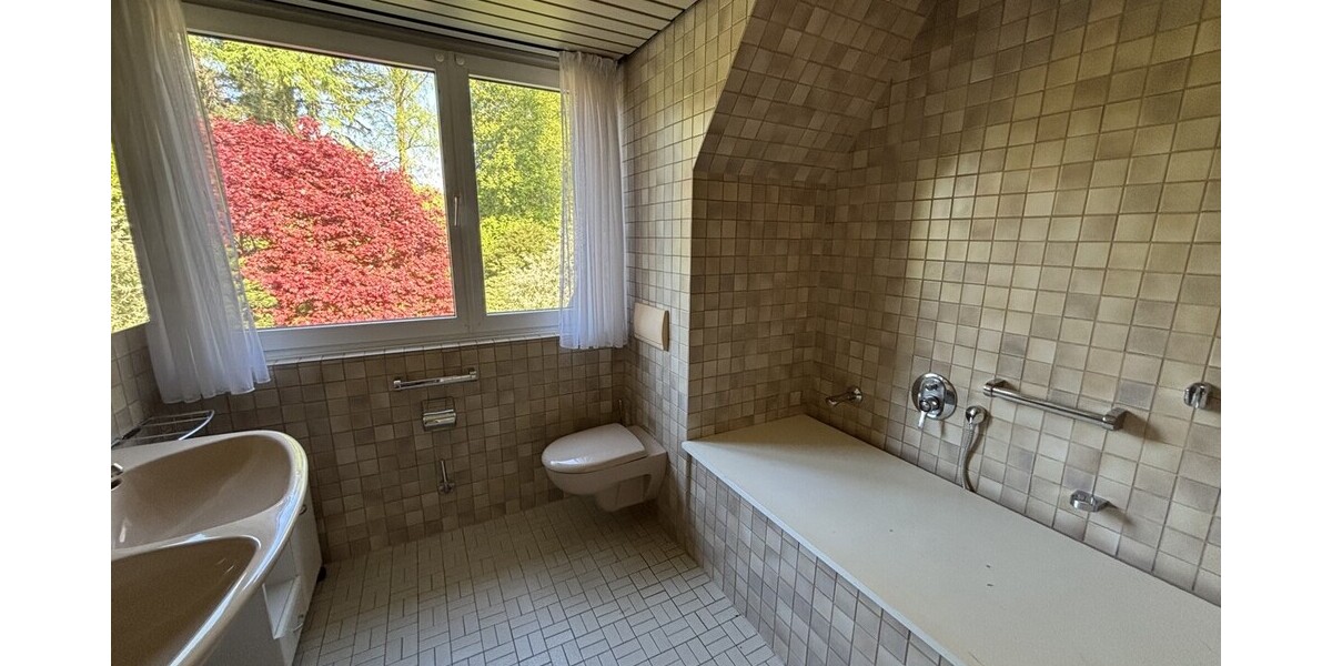 Badezimmer 2