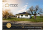 Ländliche Ruhe trifft moderneTechnik- Energiesparender Neubau-Bungalow - Einfamilienhaus Falkenberg | Angebot:26785333