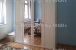 BIGKs - Halle-Paulusviertel: möblierte 3-Zimmer Wohnung (-;) - 3- Halle Paulusviertel | Angebot:21934386