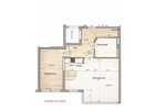 Csi 13305 Vermietete Eigentumswohnung in Berlin-Mahlsdorf - Etagenwohnung Berlin Mahlsdorf | Angebot:26233716