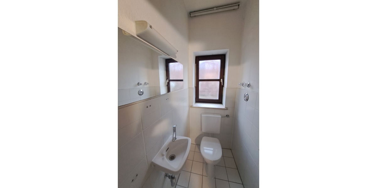 Gäste-WC