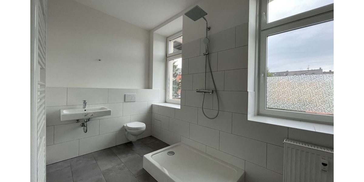 Beispiel Badezimmer