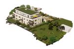 Moderne helle Wohnung mit Garten im KFW 40 Energiesparhaus in Top Wohnlage Trier - Erdgeschoßwohnung Trier Nord | Angebot:27266199