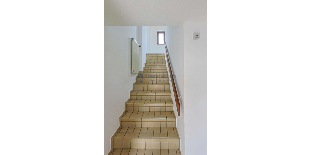 Treppe