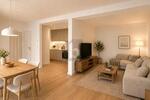 HAUSGEFÜHL MITTEN IM KIEZ - Maisonettenwohnung Berlin-Plänterwald Plänterwald | Angebot:27127024