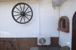 Haus mir Charakter! Garten, Garage, Pool Yaccuzzi, TOP Einrichtung, PV Anlage, Einfach SUPER! - Einfamilienhaus Syke | Angebot:26737396