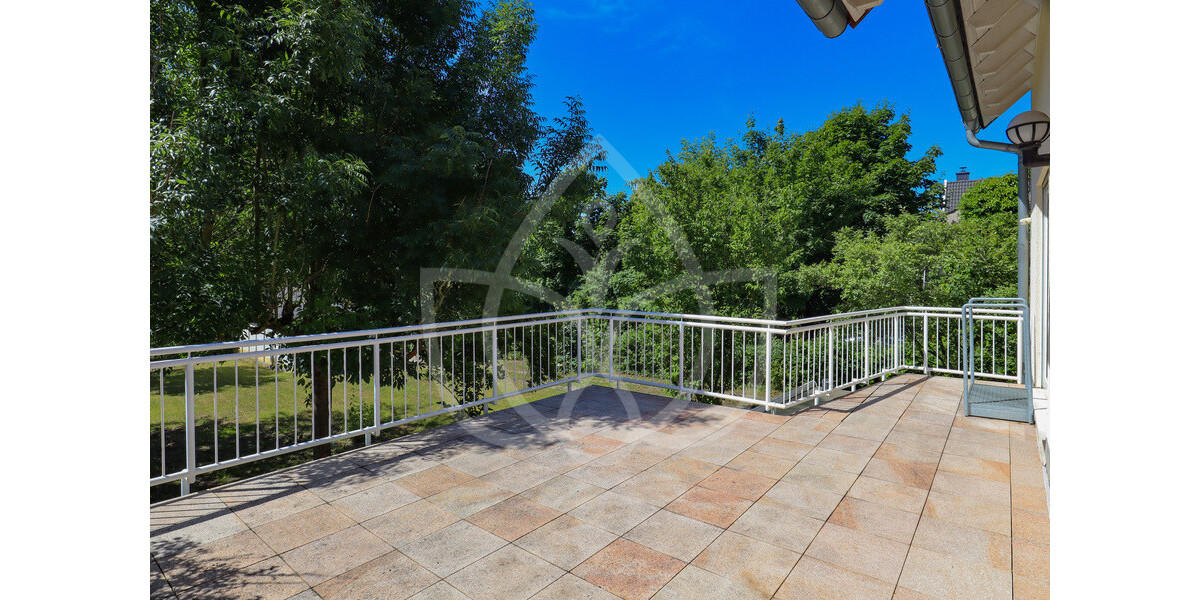 EG - Terrasse