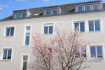 Erstklassiges Wohnen mit Raumhöhe, Stil und zeitloser Eleganz im Herzen des Erphoviertels! - Etagenwohnung Münster Mitte-Nordost | Angebot:26195827