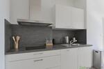 (EF1394_M) Kassel-Stadt: West, Erstbezug in neu möblierte Stadtwohnung mit Balkon, alles funkel-nagel-neu - Etagenwohnung Kassel West | Angebot:27028775