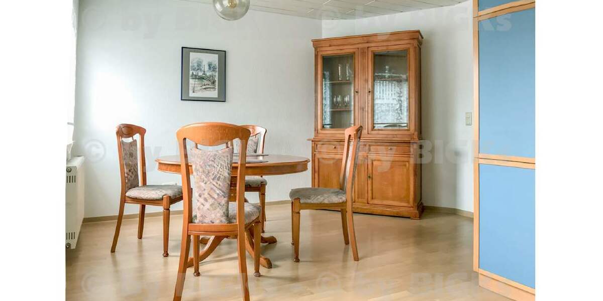 Wohnraum