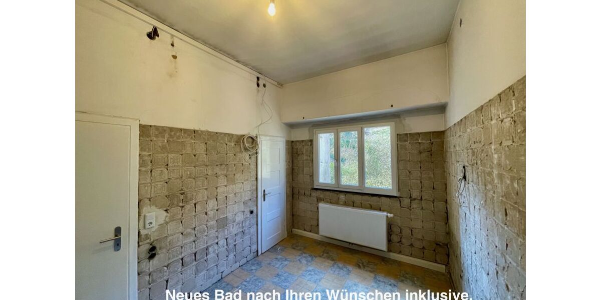 TA71 DHH Links_Neues Bad inklusive - 1