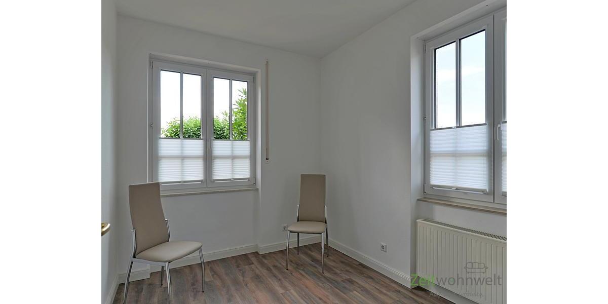 freies Zimmer